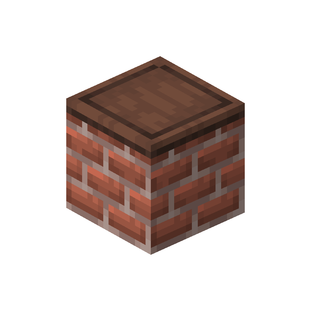 Brick Counter