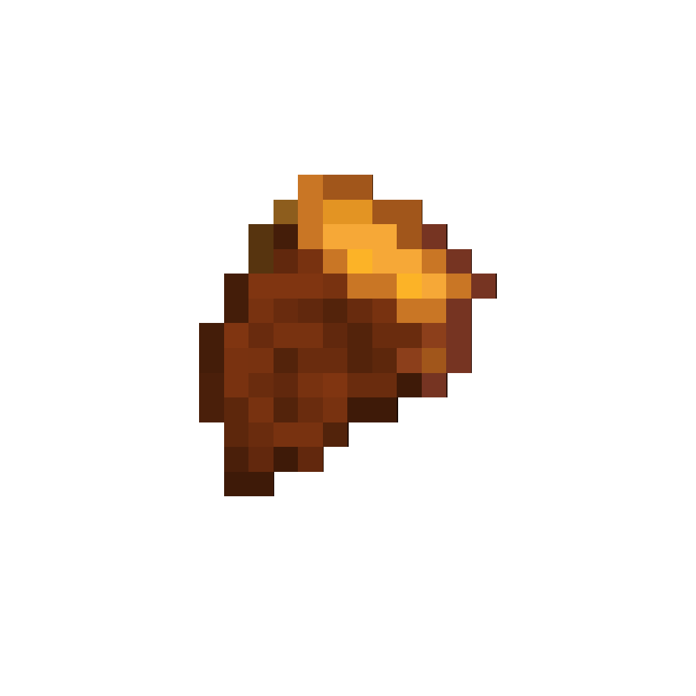 Chocolate Tart Slice