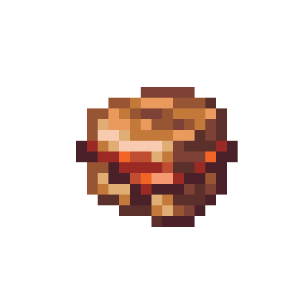 Grilled Bacon Sandwich