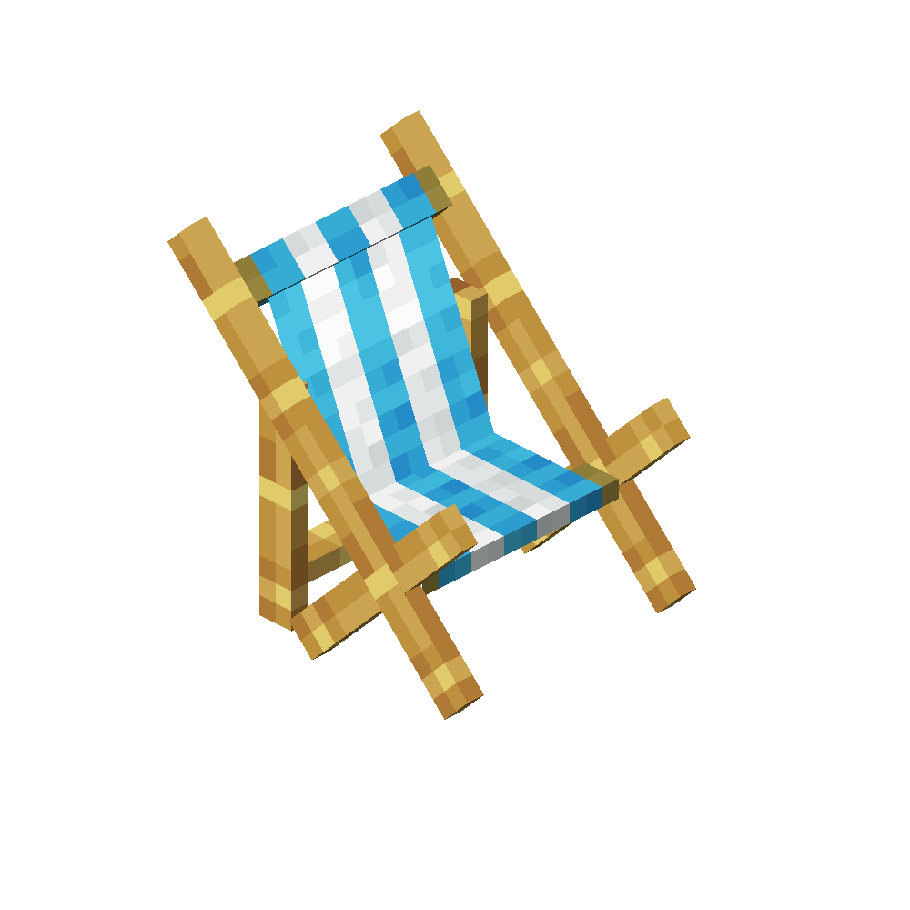 Beach Chair