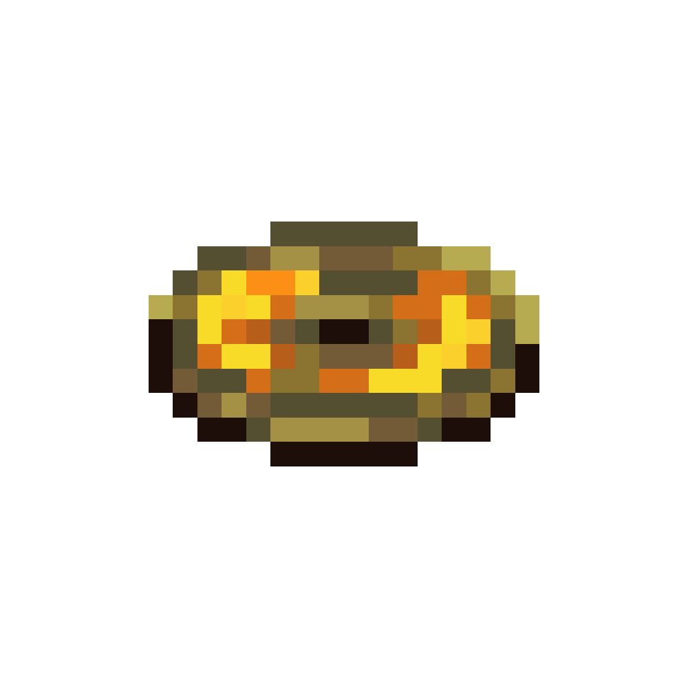 Music Disc: Caribbean Beach