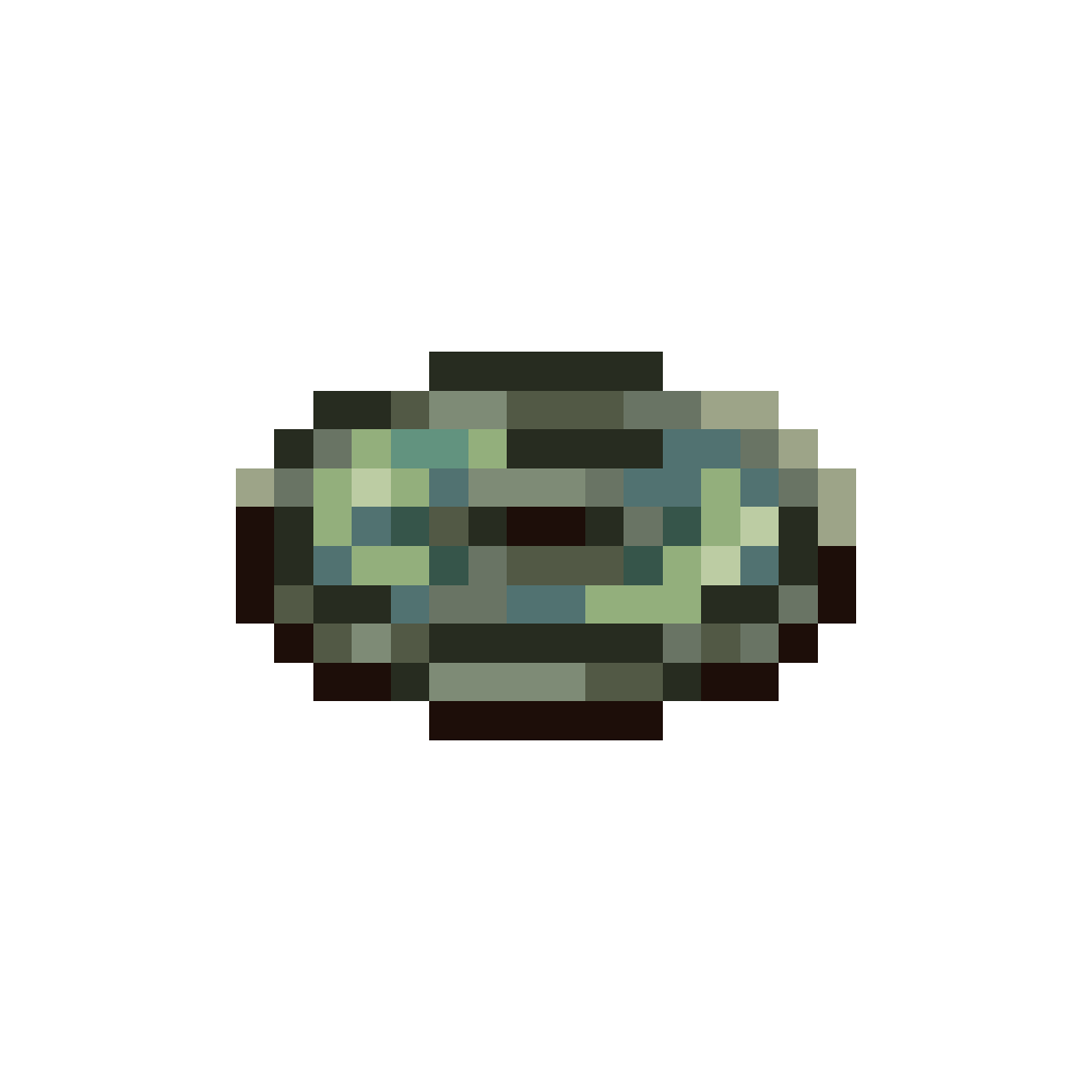 Music Disc: Vocalista