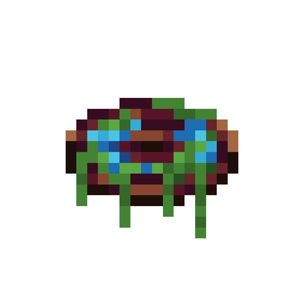 Music Disc: Over the Rainbow