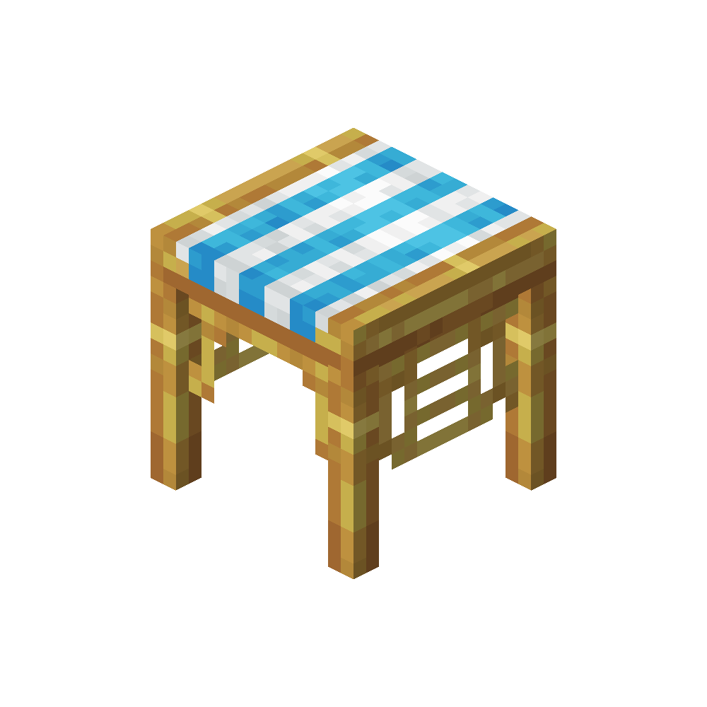 Palm Table
