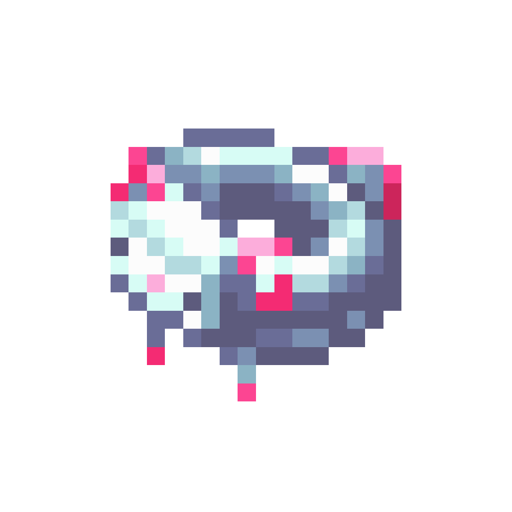 Rubber Ring (Axolotl)