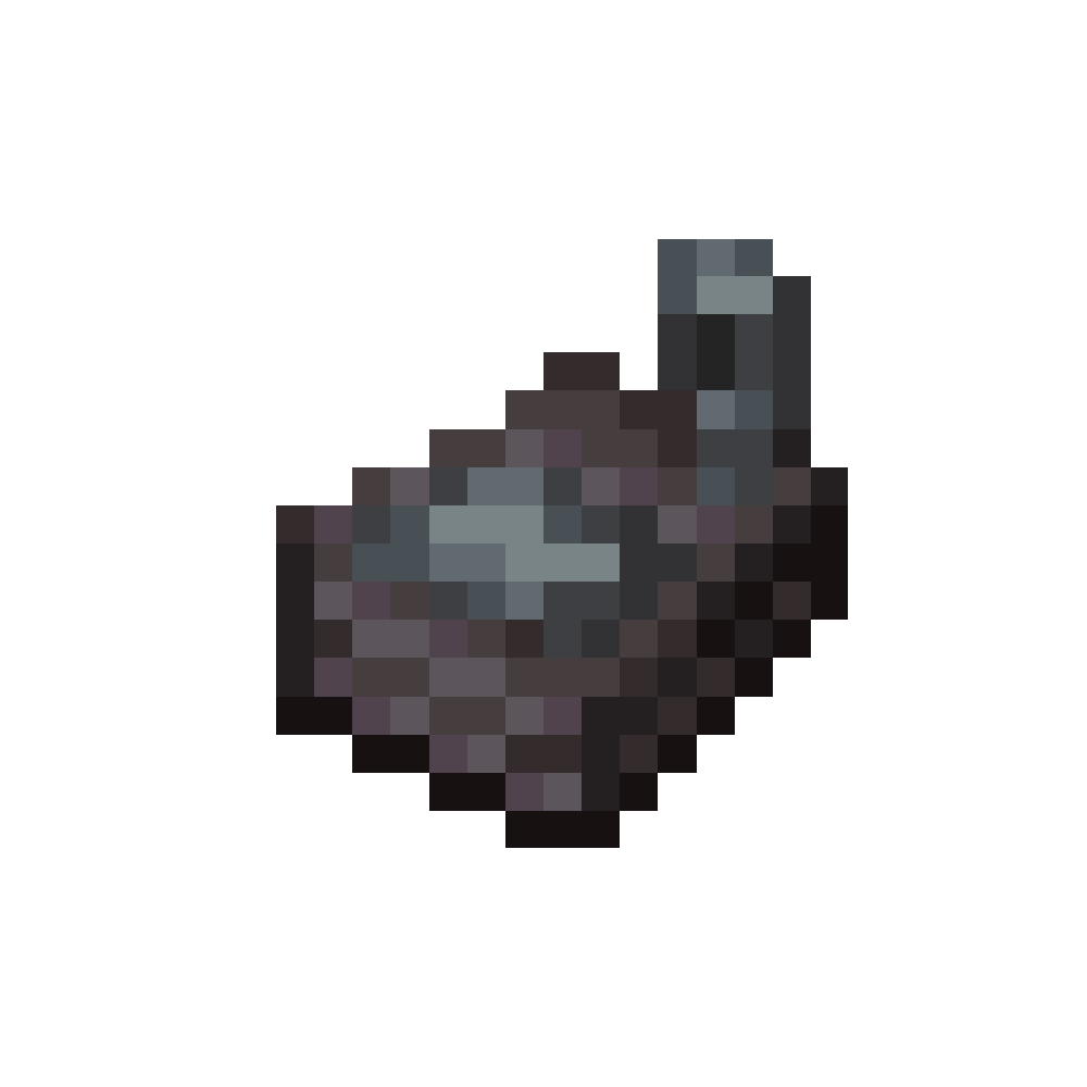 Requires: Netherite Brewing Station