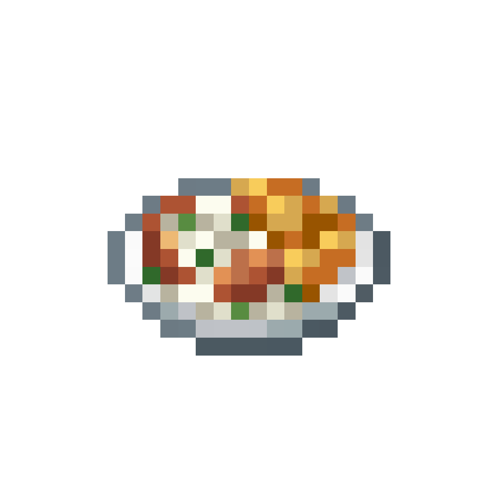 Beef With Mushroom In Wine And Potatoes