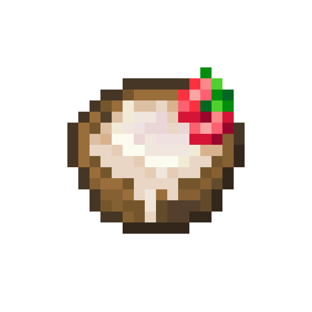 Oatmeal With Strawberries