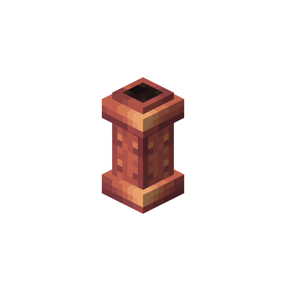 Copper Chimney