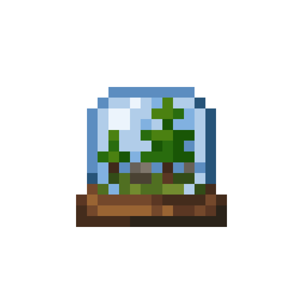 Terrarium