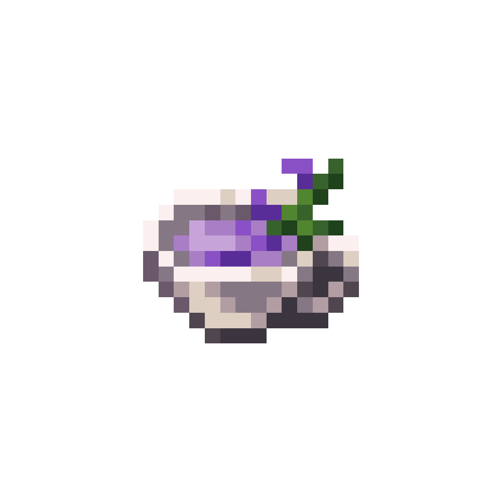 Lavender Tea