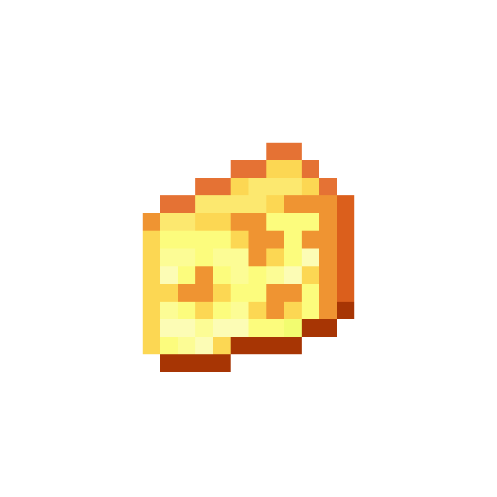 Piece of Cheese