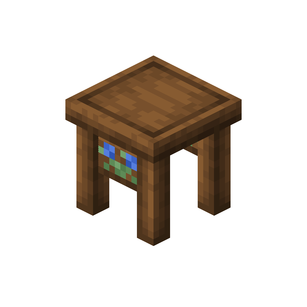 Pine Table