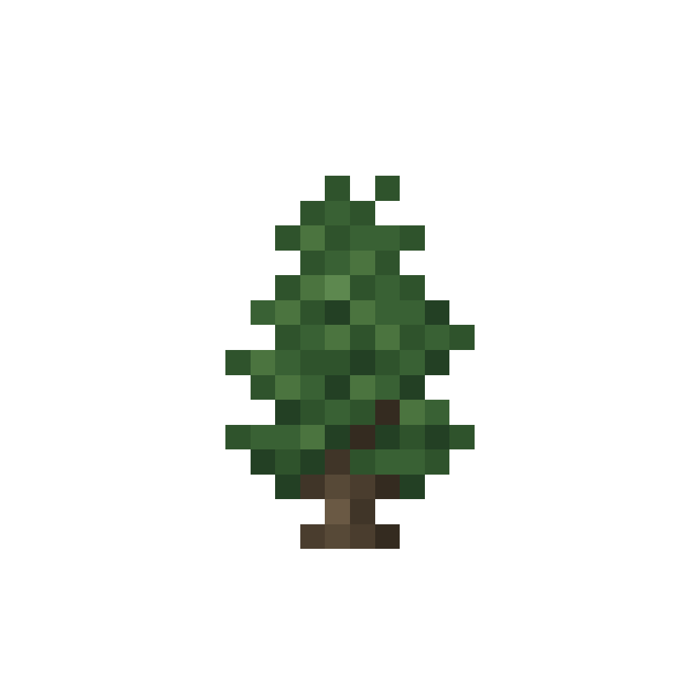 Small Fir