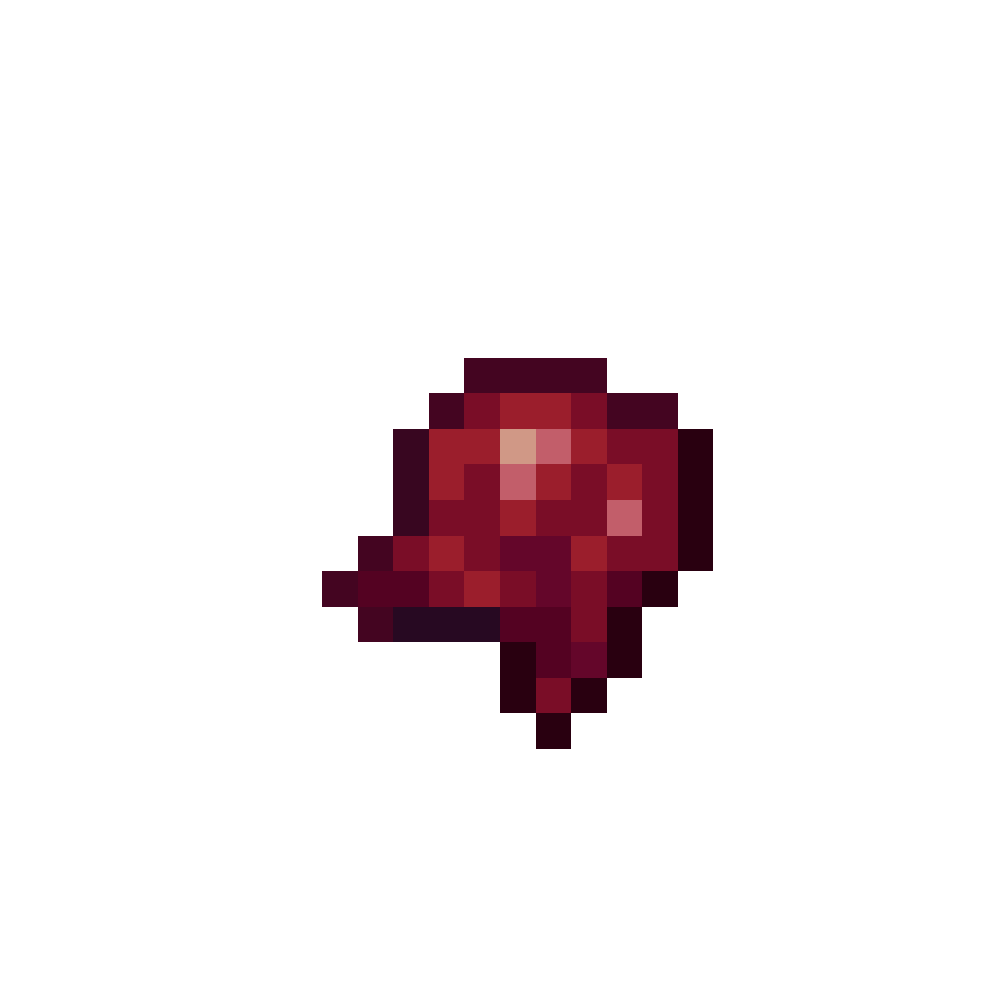 Fermented Spider Eye