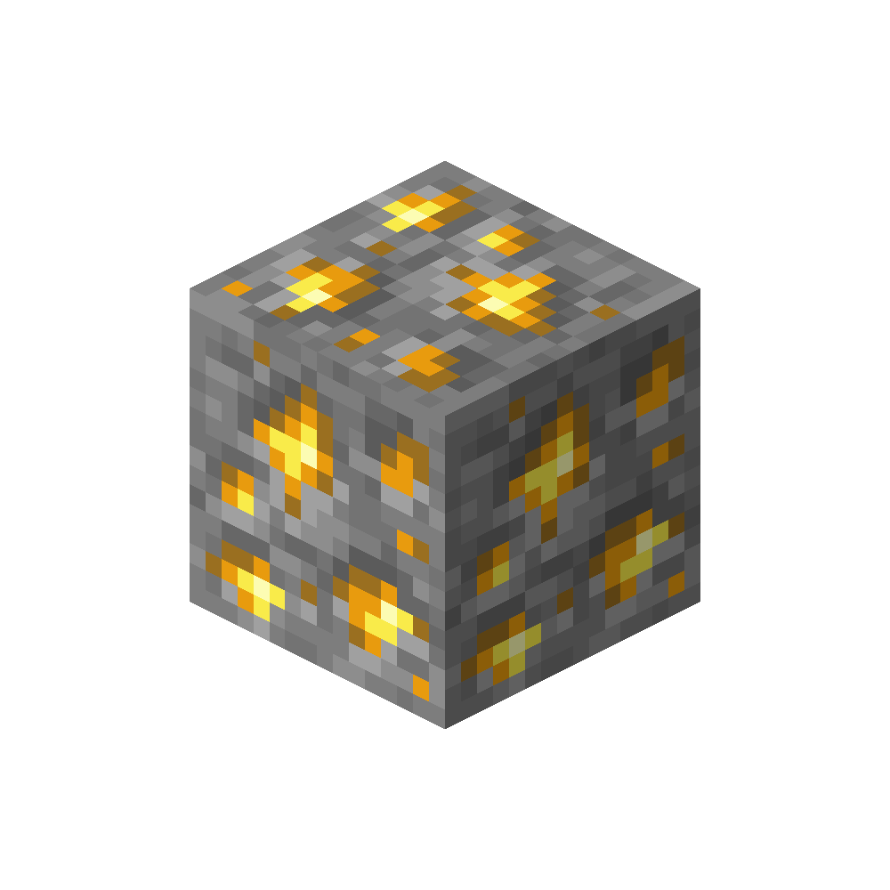 Gold Ore