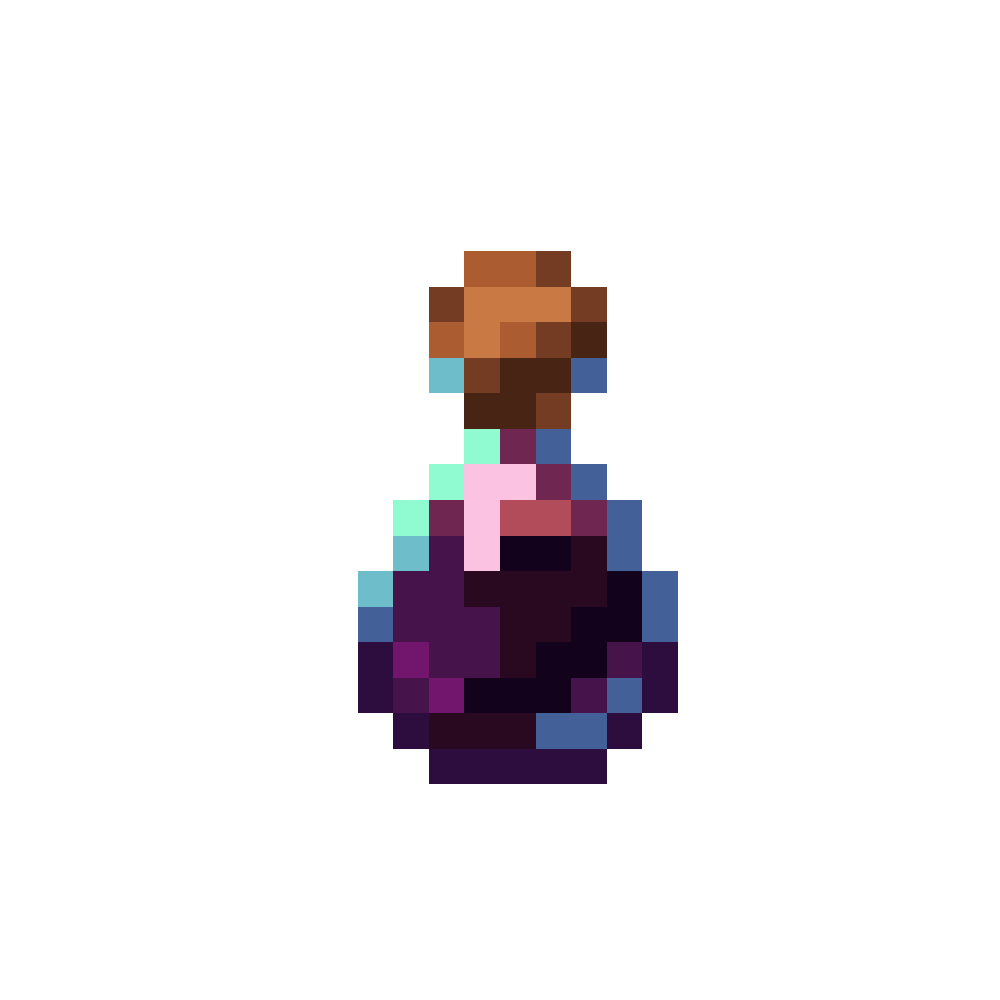 Red Jungle Grape Juice