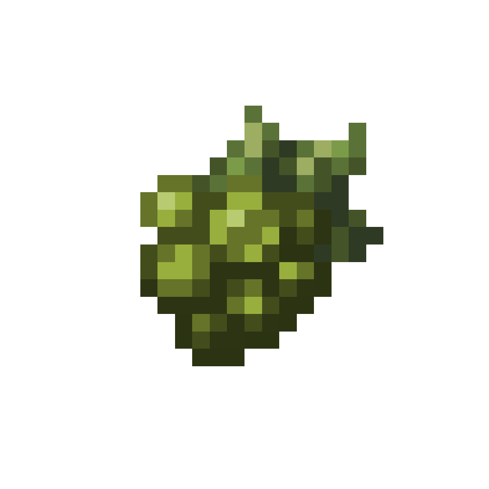 Savanna White Grapes