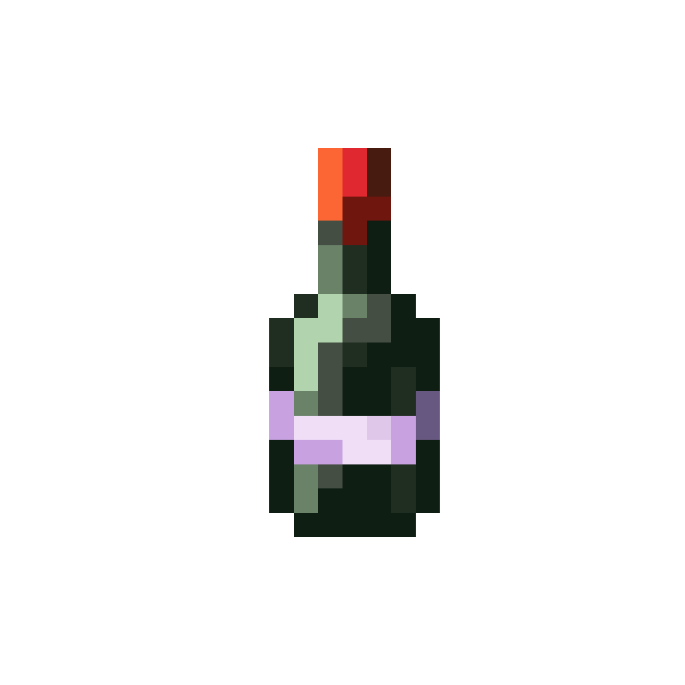 Wine Bottle