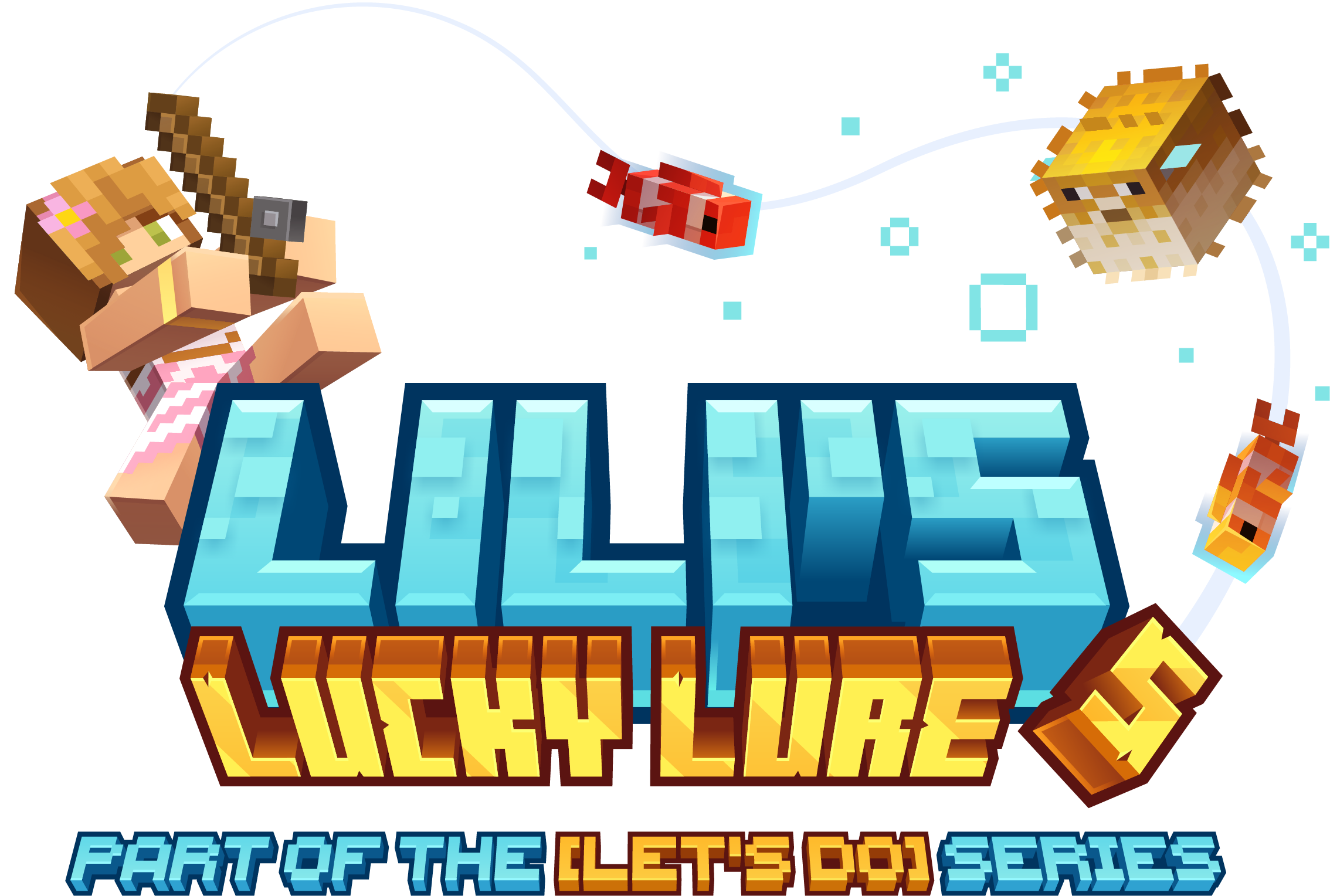 Lili's Lucky Lures