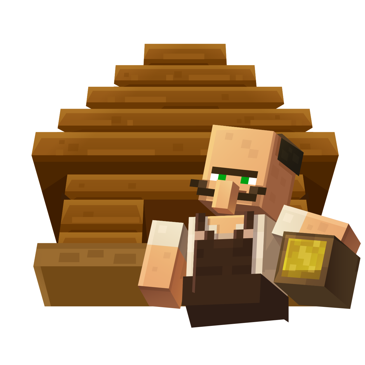 Supporting Let’s Do development