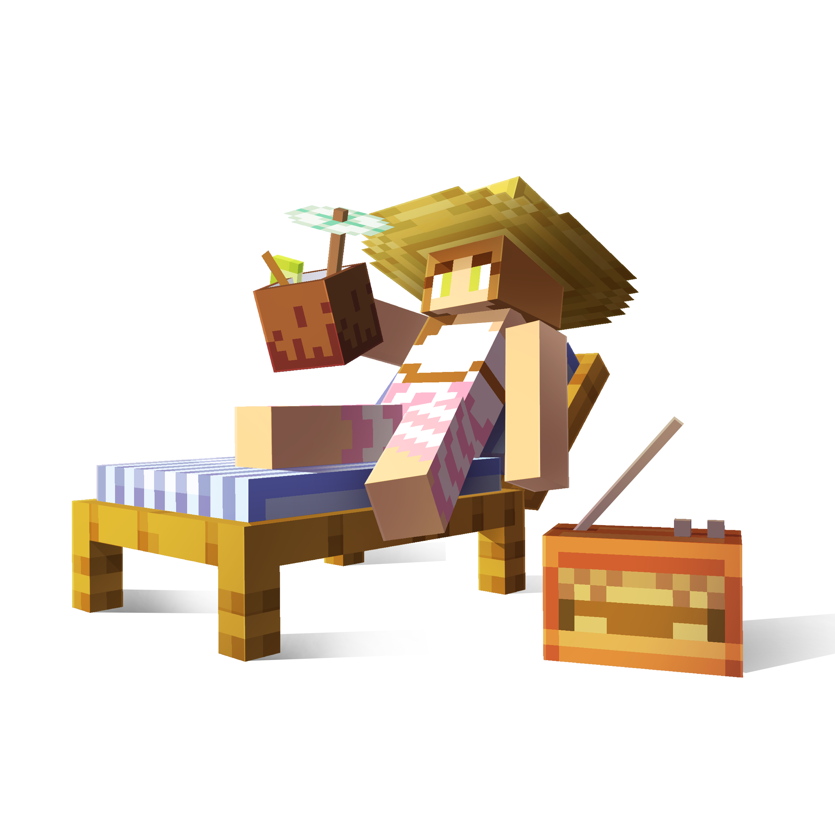 Let’s Do collection